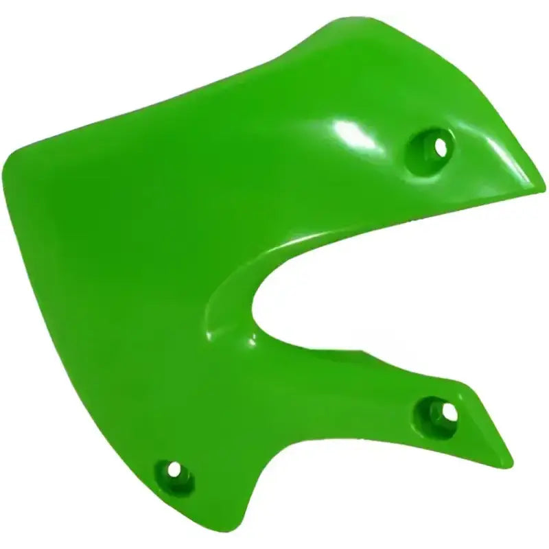 2043770006 Radiator Shrouds Green - Shroud