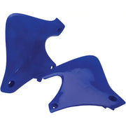 2043810211 Radiator Shrouds Blue - Shroud