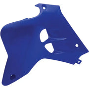 2043880211 Radiator Shrouds Blue - Shroud