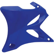 2043890211 Radiator Shrouds Blue - Shroud