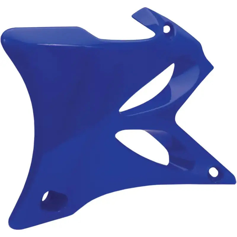 2043890211 Radiator Shrouds Blue - Shroud