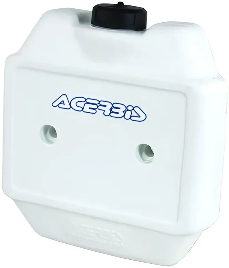 2044020002 Front Auxiliary Tank 0.8 Gal 10’’X9.5’’X3’’