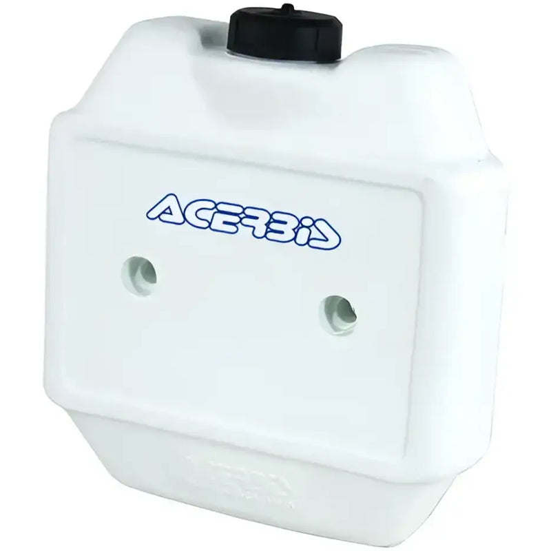 2044020002 Front Auxiliary Tank 0.8 Gal 10’’X9.5’’X3’’