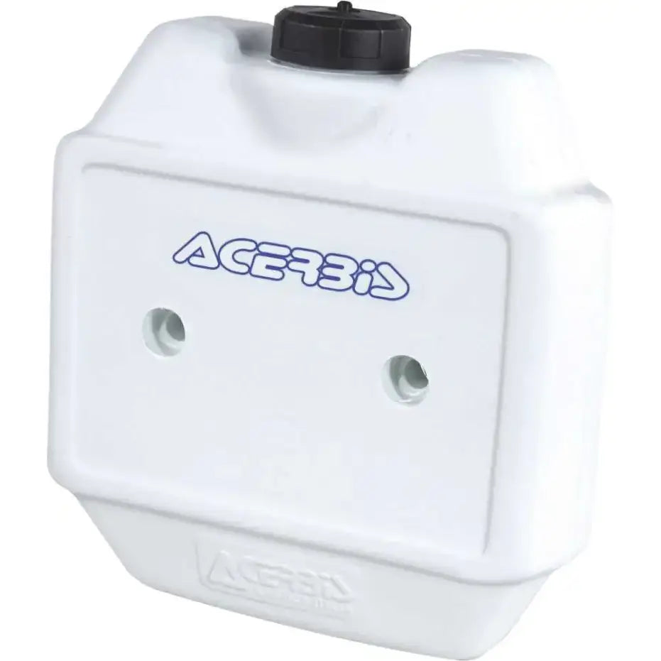 ACERBIS 2044030002 Front Auxiliary Tank 1.3 Gal 10"X9"X4.75"