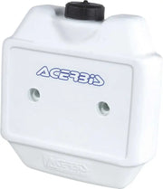 ACERBIS 2044030002 Front Auxiliary Tank 1.3 Gal 10"X9"X4.75"