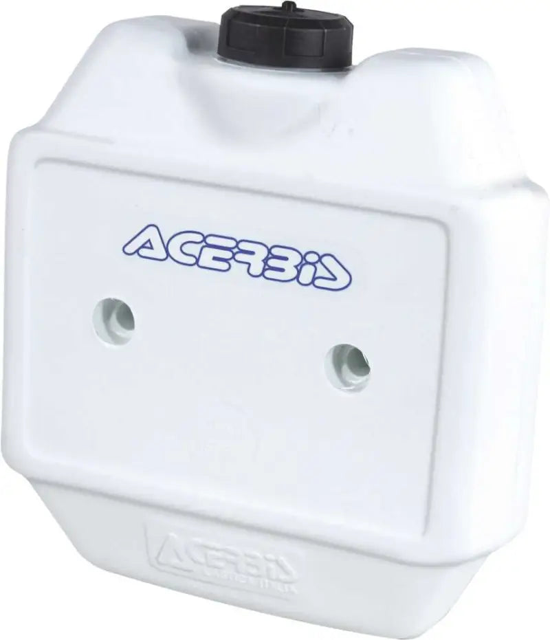 ACERBIS 2044030002 Front Auxiliary Tank 1.3 Gal 10"X9"X4.75"