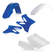 2044703914 Plastic Kit Blue