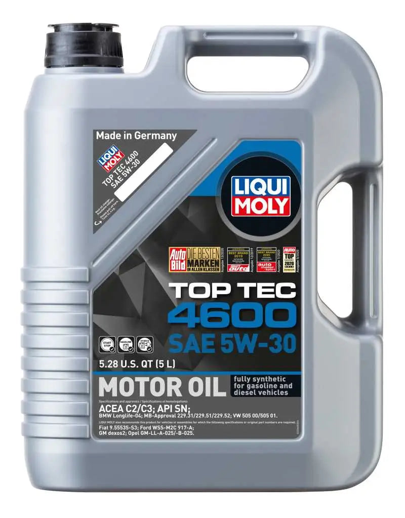 20448 Oil