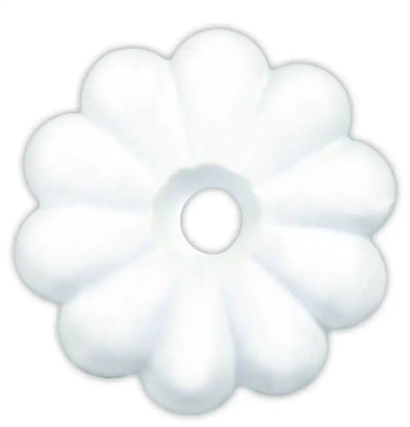 20455 Screw Rosettes