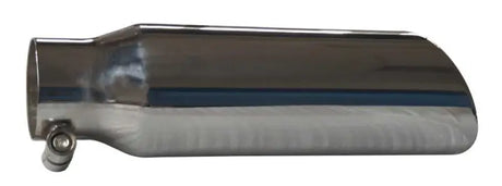 204S Exhaust Tail Pipe Tip