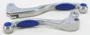 205-007-FLY Grip Lever Set Blue - OEM