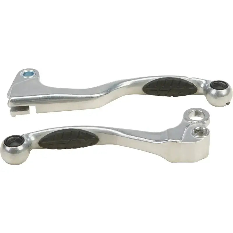 205-010-FLY Grip Lever Set Black - OEM