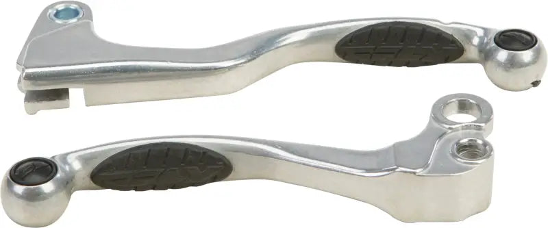 205-010-FLY Grip Lever Set Black - OEM