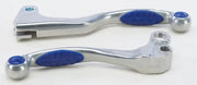 205-011-FLY Grip Lever Set Blue - OEM