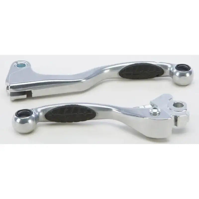205-012-FLY Grip Lever Set Black - OEM