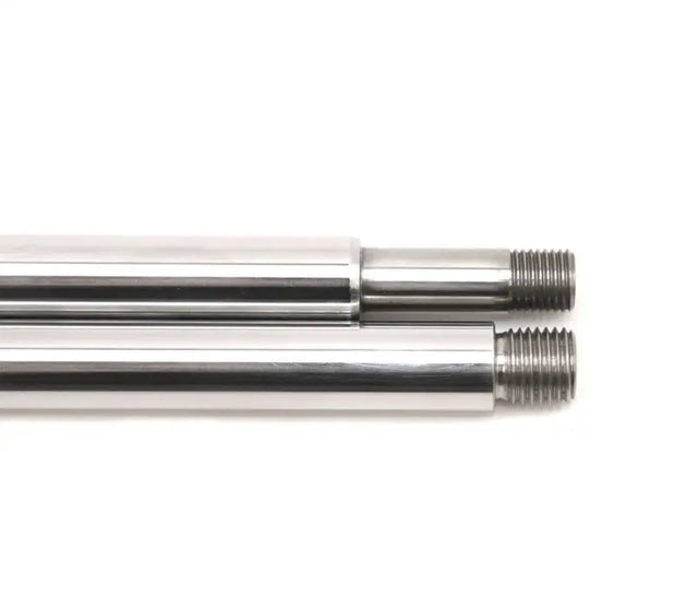 HYGEAR 205-03-760 Ea/ Hygear Shock Shaft Fox 1/2" X 7.60"