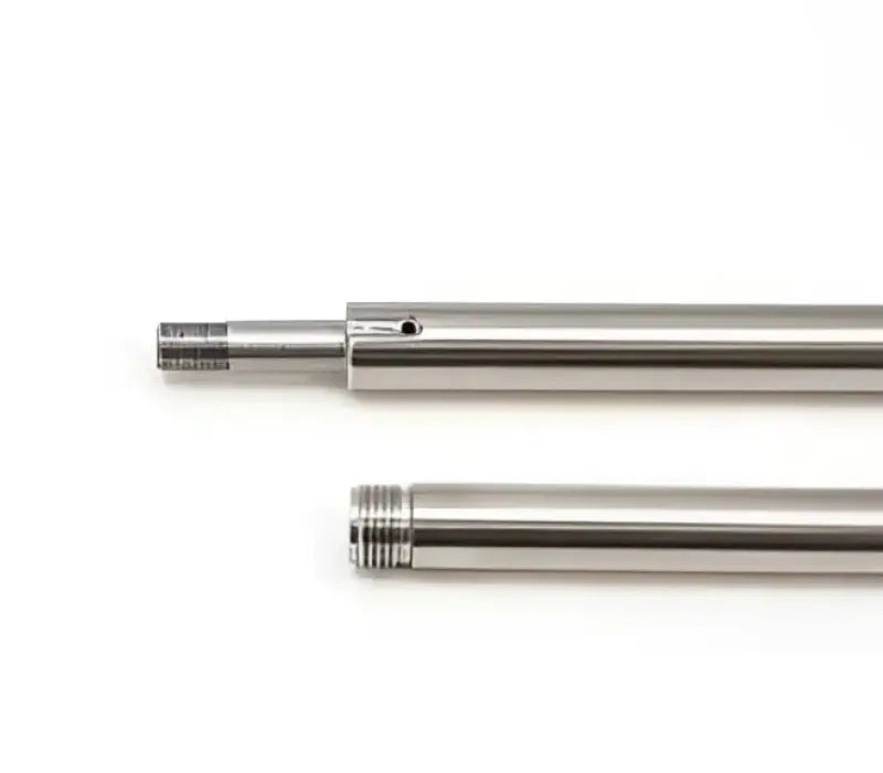 HYGEAR 205-03-945 Ea/ Hygear Shock Shaft Fox A C Pol 1/2" X 9.45"