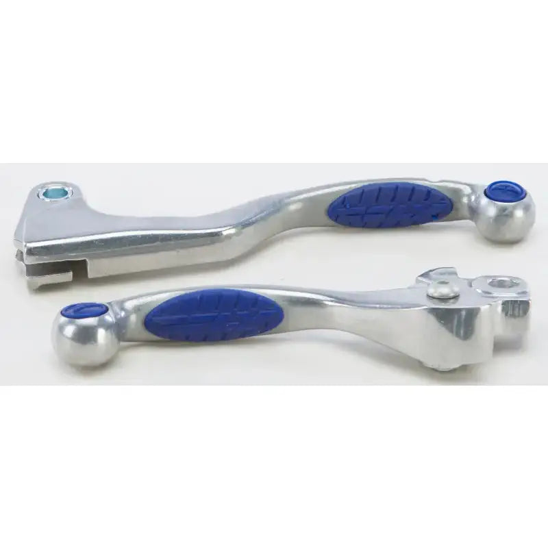 205-052-FLY Grip Lever Set Blue - OEM
