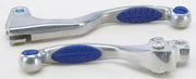 205-052-FLY Grip Lever Set Blue - OEM