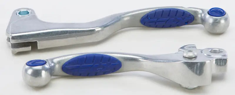 205-052-FLY Grip Lever Set Blue - OEM