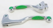 205-060-FLY Grip Lever Set Green - OEM