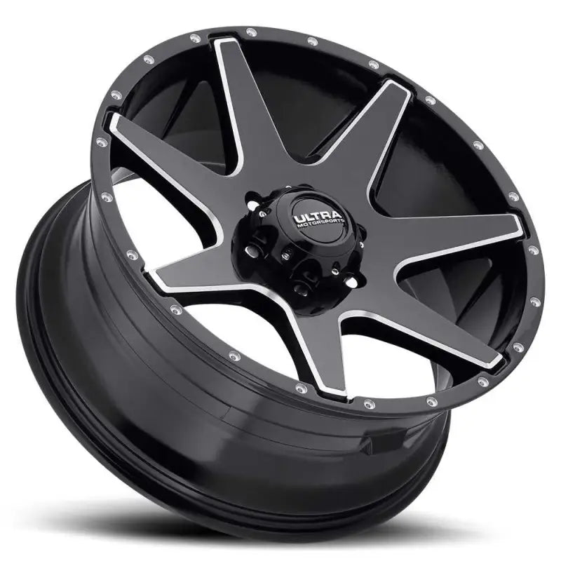 205-2963BM+25 Wheel
