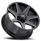 205-2963BM+25 Wheel