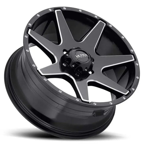 205-2963BM+25 Wheel