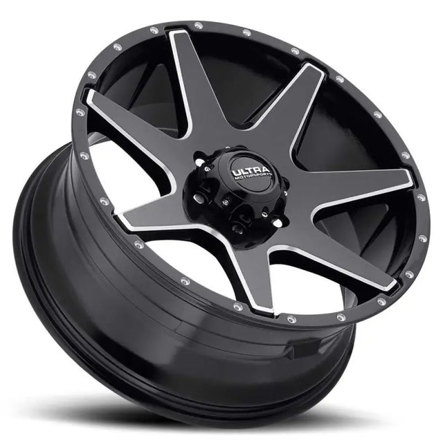 205-2963BM+25 Wheel