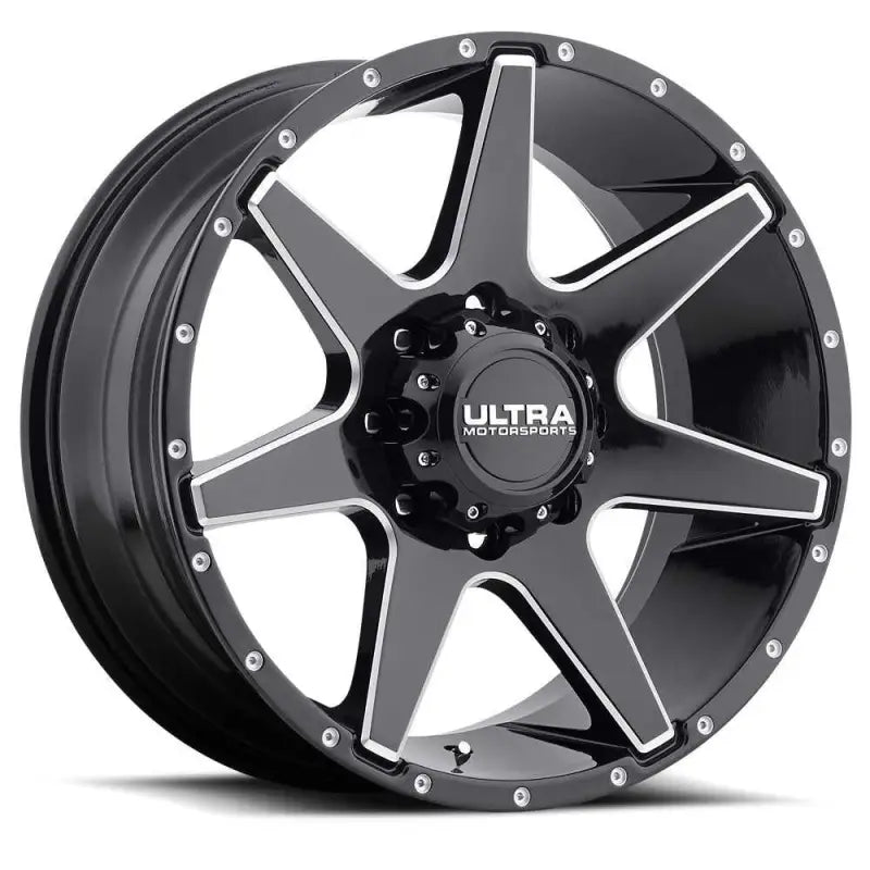205-2982BM+18 Wheel