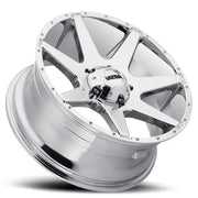 205-8973C+12 Wheel