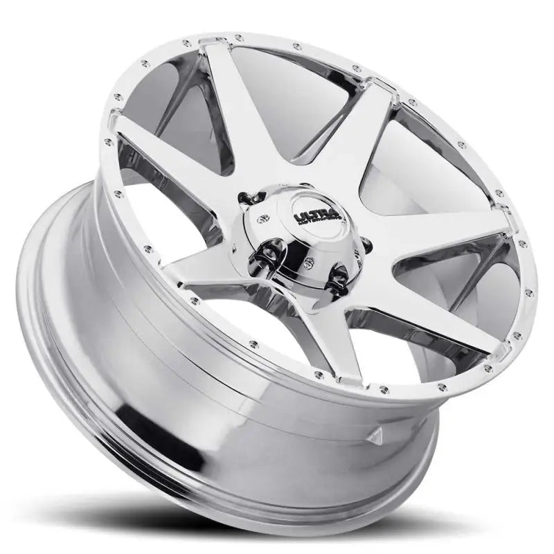 205-8973C+12 Wheel