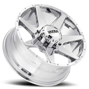 205-8987C+12 Wheel