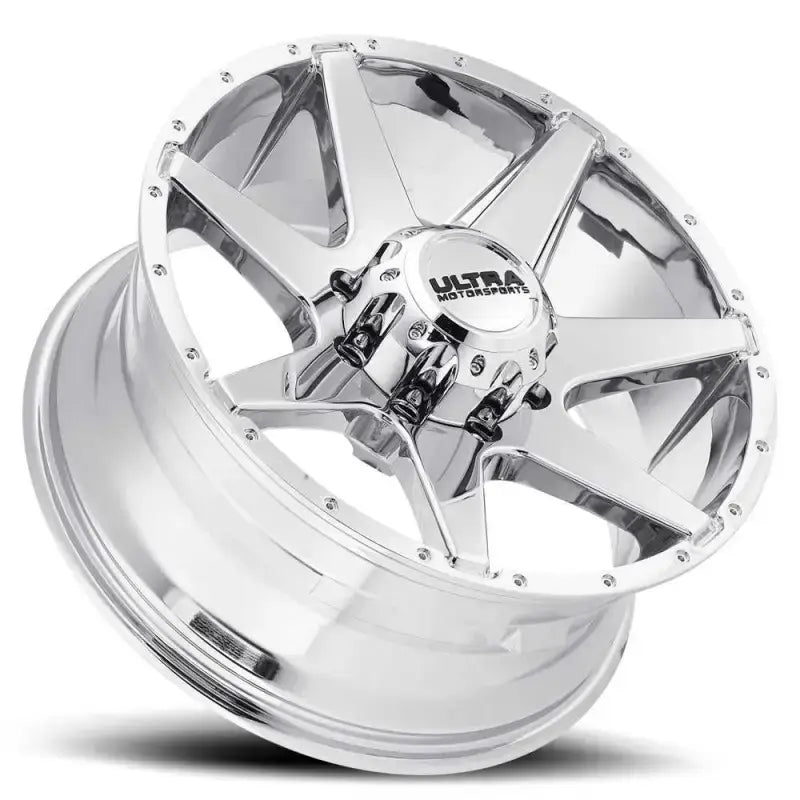 205-8987C+12 Wheel
