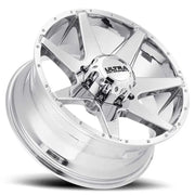 205-8987C+12 Wheel