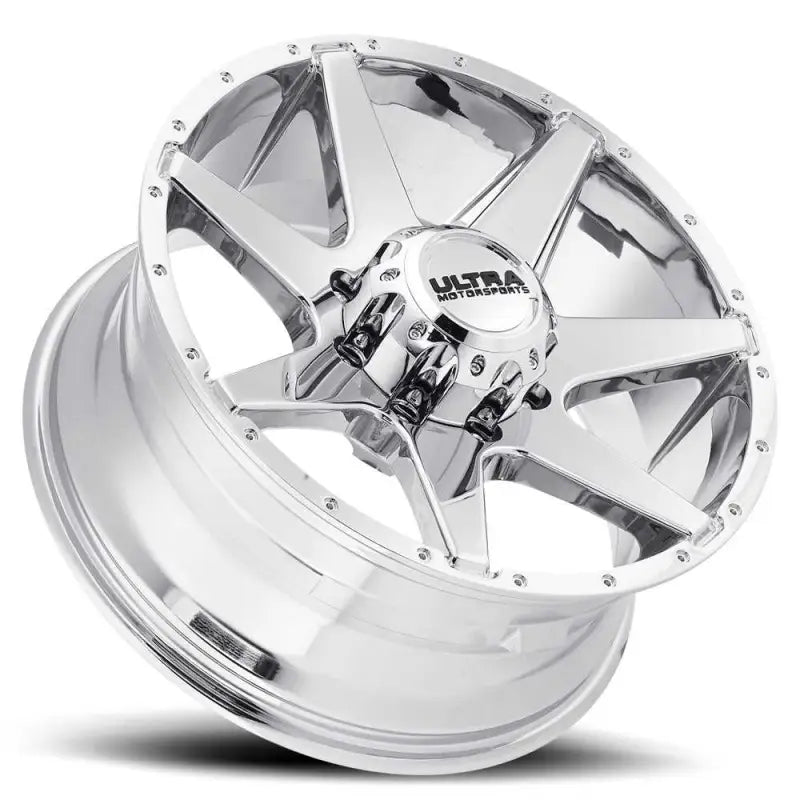 205-8987C+12 Wheel