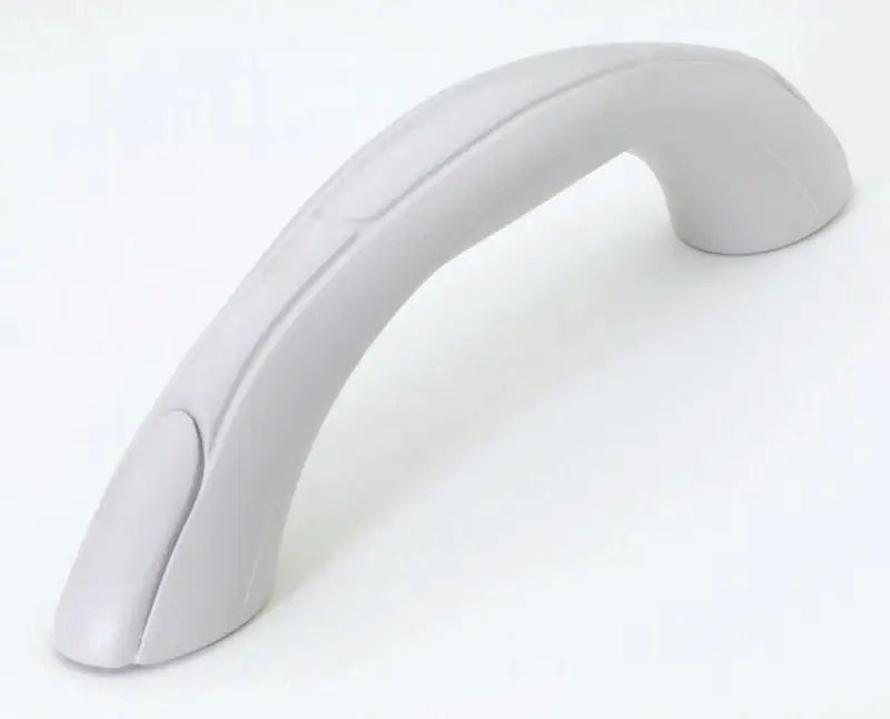 2050-1 Attwood Marine Vynl Grab Handle (White) - Boat