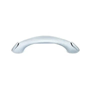 2050-5 Attwood Marine Grab Handle 1 Piece White