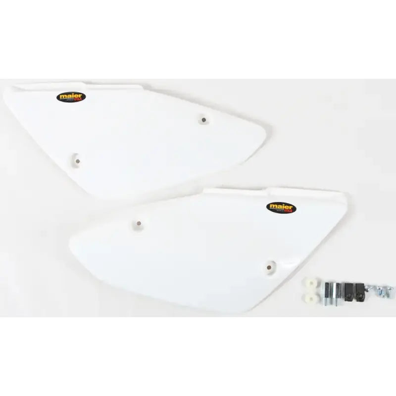 205031 Side Panels White 