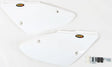 205031 Side Panels White 