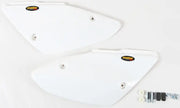 205031 Side Panels White 