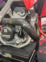 205060 P3 Heat Shield Honda - RV and Auto Parts