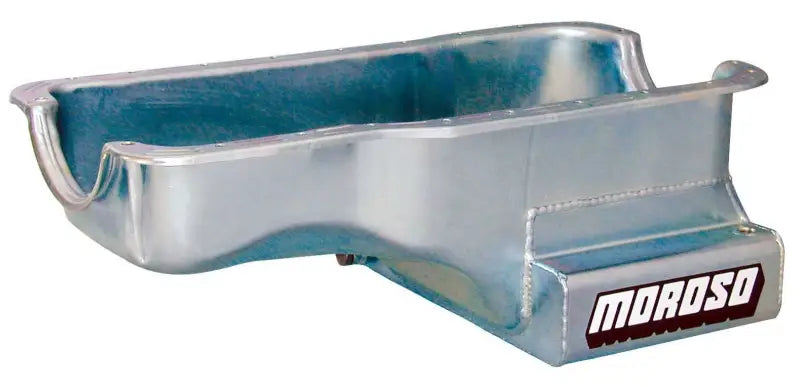 20507 Oil Pan
