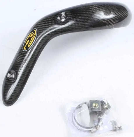 205071 Heat Shield Carbon Fiber
