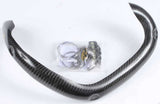 205072 Heat Shield Carbon Fiber