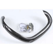 205072 Heat Shield Carbon Fiber