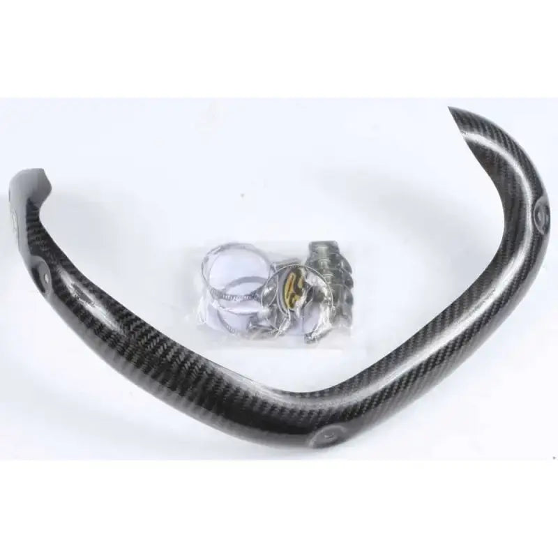 205072 Heat Shield Carbon Fiber