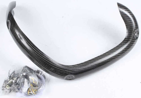 205073 Heat Shield Carbon Fiber