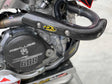 205074 Heat Shield Carbon Fiber