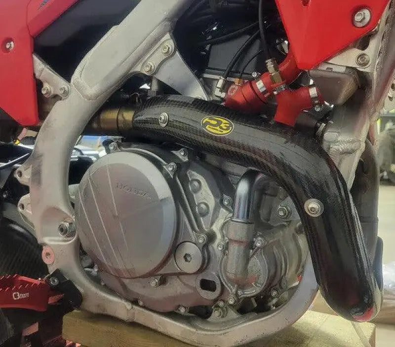 205083 P3 Heat Shield Honda - RV and Auto Parts